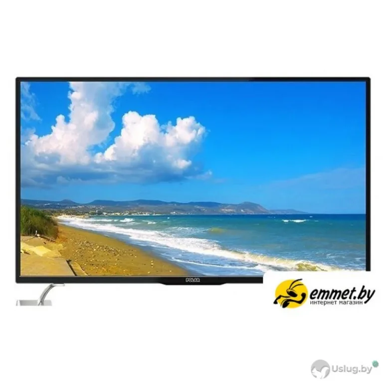 Телевизор Polar P43L21T2SCSM