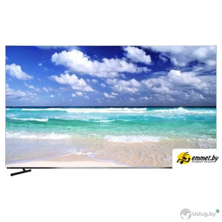 OLED телевизор H 65OLED7564D