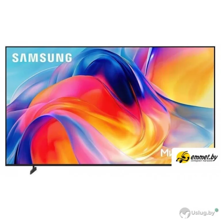 MiniLED телевизор Samsung Mini LED M70 4K UE85M70HAUXPY