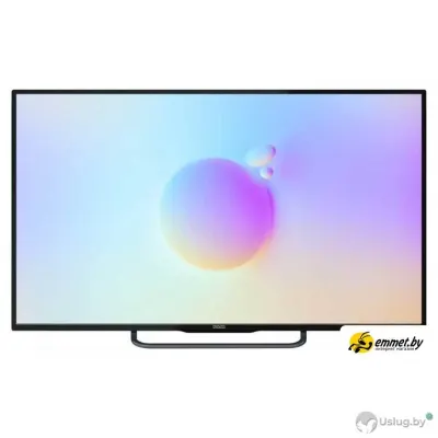 Телевизор Polar P40L31T2SCSM (REV. 1)