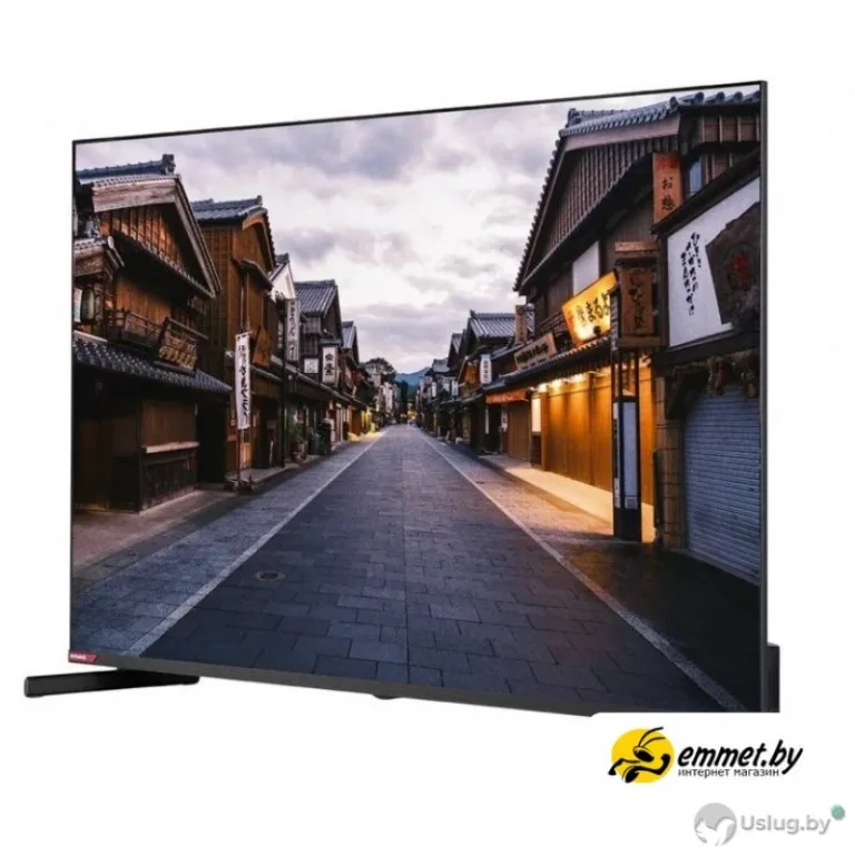 Телевизор Shivaki S50NUCH900