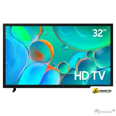 Телевизор Samsung H5000 UE32H5000FUXRU
