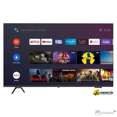 Телевизор Skyworth 65SUE9350