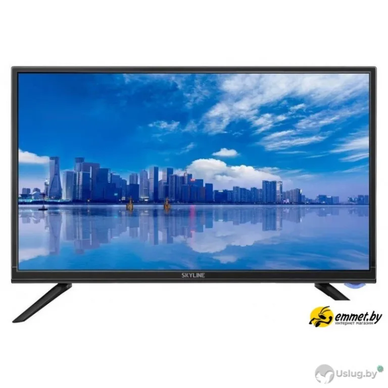 Телевизор Skyline 24YST5970