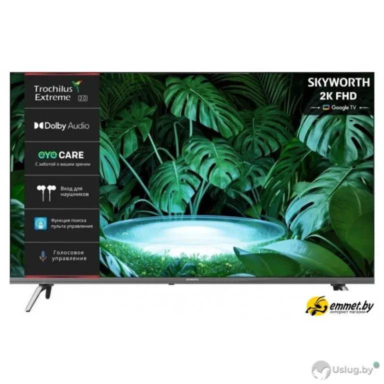 Телевизор Skyworth 40E55G