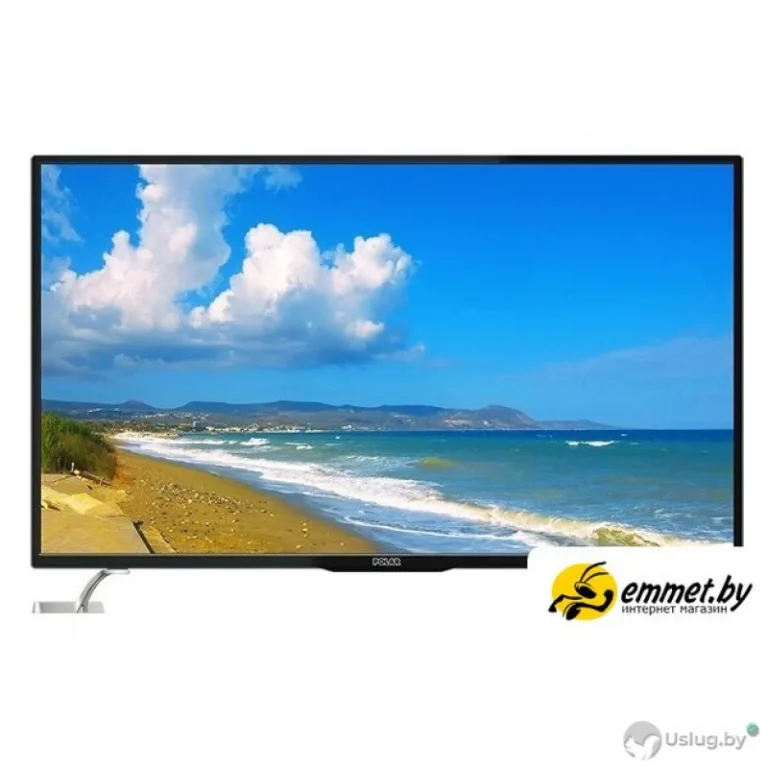 Телевизор Polar P43L32T2CSM