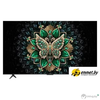 MiniLED телевизор TCL 98C6K