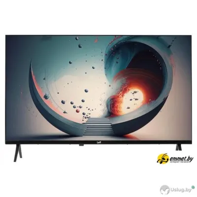 Телевизор Leff 32H680T