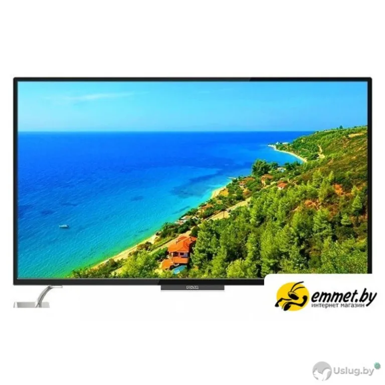 Телевизор Polar P55U51T2CSM