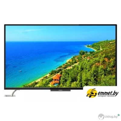 Телевизор Polar P55U51T2CSM