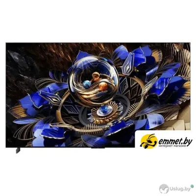 MiniLED телевизор TCL 85X11K