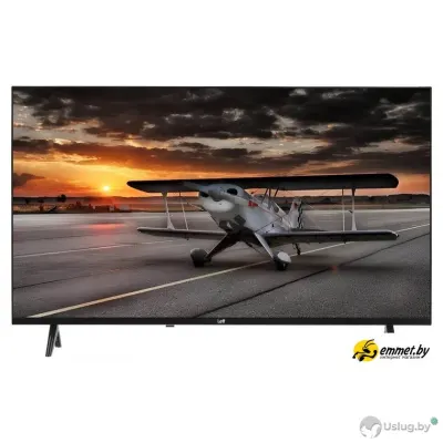 Телевизор Leff 40F690T