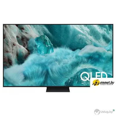 Телевизор Samsung AI QLED 4K Q7F5 QE55Q7F5AUXRU