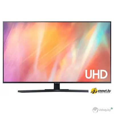 Телевизор Samsung UE43AU7500UXRU