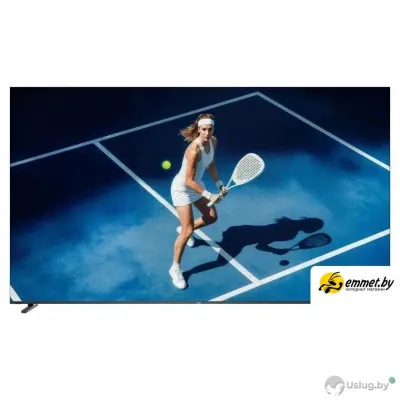 MiniLED телевизор Haier 75 MiniLED M7