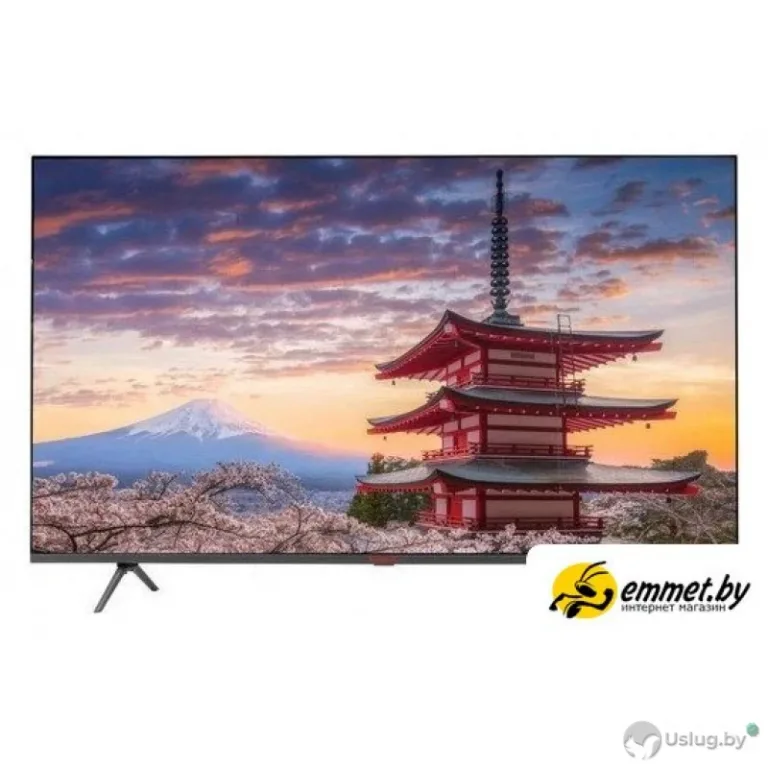Телевизор Shivaki S55LU8500