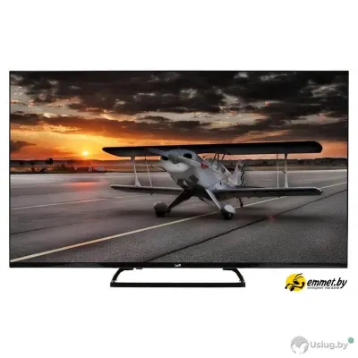 Телевизор Leff 43F240T