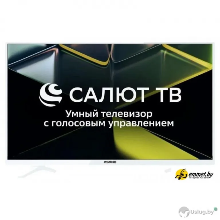 Телевизор ASANO 32LH5011T