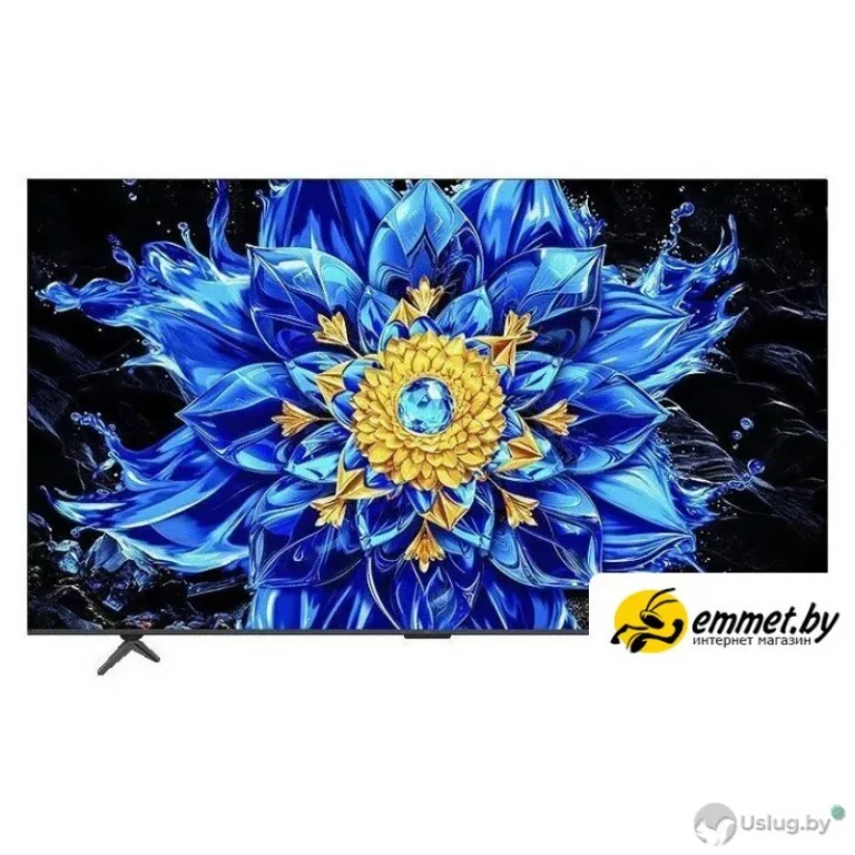MiniLED телевизор TCL 85P8L