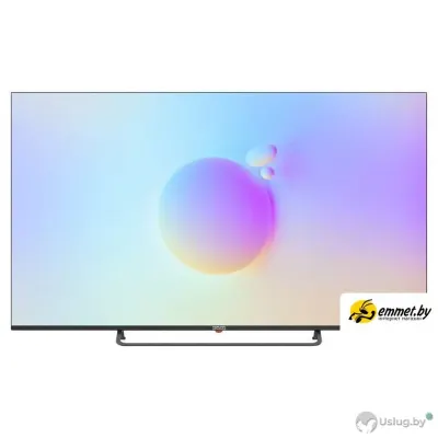 Телевизор Polar P65Q81T2SCSM