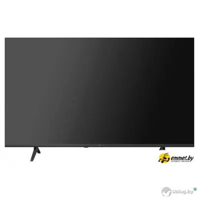 Телевизор H 43QLED7564D