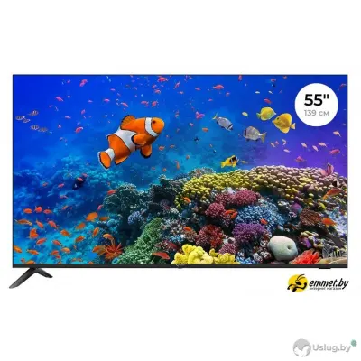 Телевизор Триколор H55U5500SA