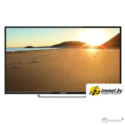Телевизор Polarline 43PL52TC-SM