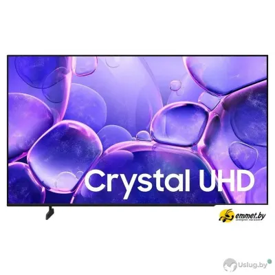 Телевизор Samsung Crystal UHD 4K U8000F UE55U8000FUXRU