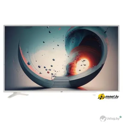 Телевизор Leff 43U691T