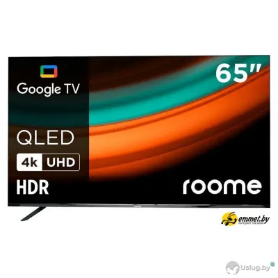 Телевизор Roome 65KU426QG