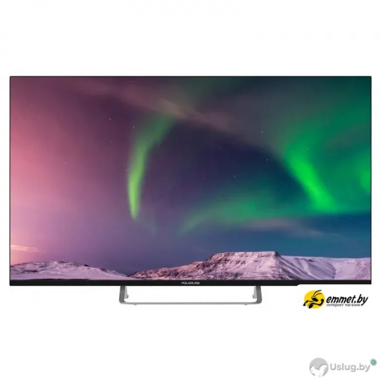 Телевизор Polarline 40PL53TC-SM (rev. 1)