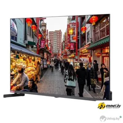 Телевизор Shivaki S43NUCH900