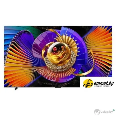 MiniLED телевизор TCL 98C7L