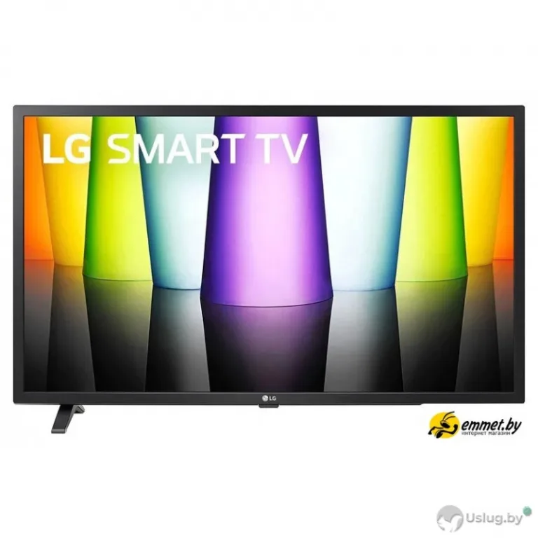 Телевизор LG 32LQ630B6LA