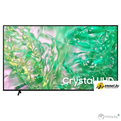 Телевизор Samsung Crystal UHD DU8000 UE50DU8000UXRU