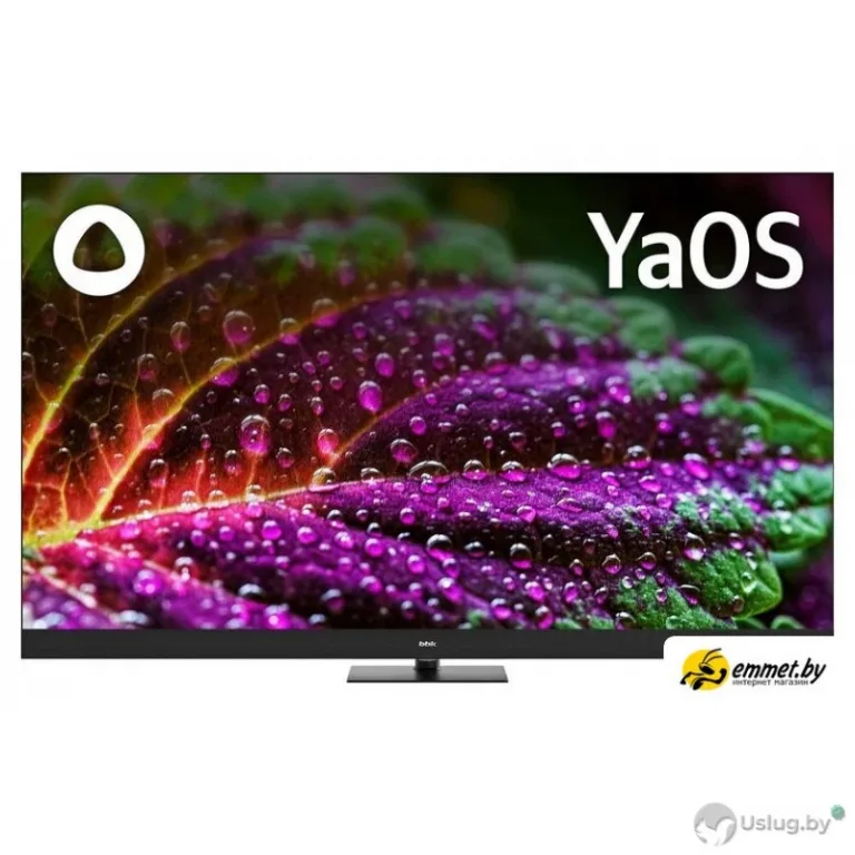 Телевизор BBK 65LED-8259/UTS2C