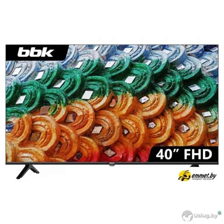 Телевизор BBK 40LEM-1030/FTS2C