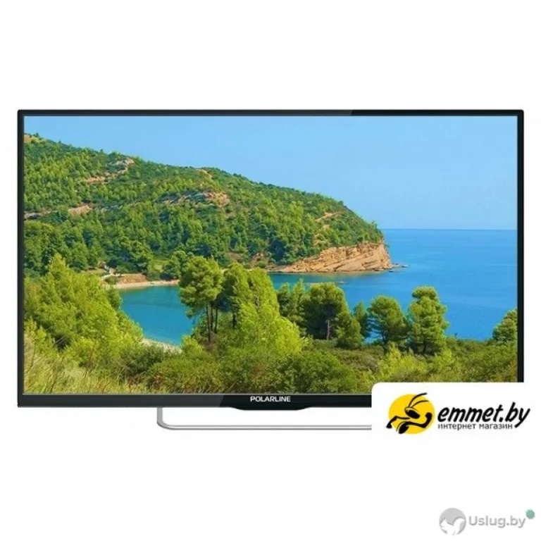 Телевизор Polarline 32PL14TC-SM