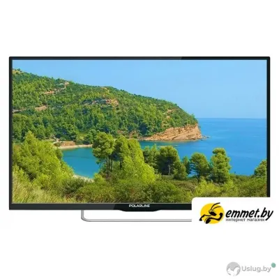 Телевизор Polarline 32PL14TC-SM