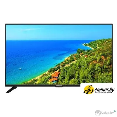 Телевизор Polarline 43PL51STC-SM (Rev.2)