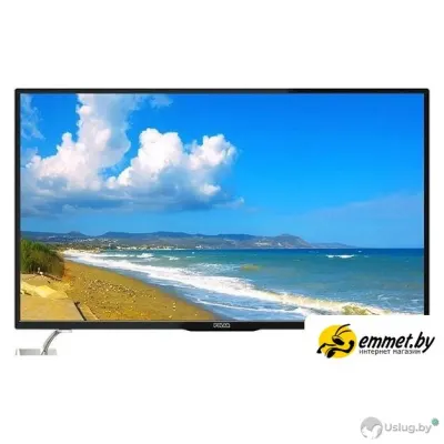 Телевизор Polar P43U51T2SCSM (Rev. 2)