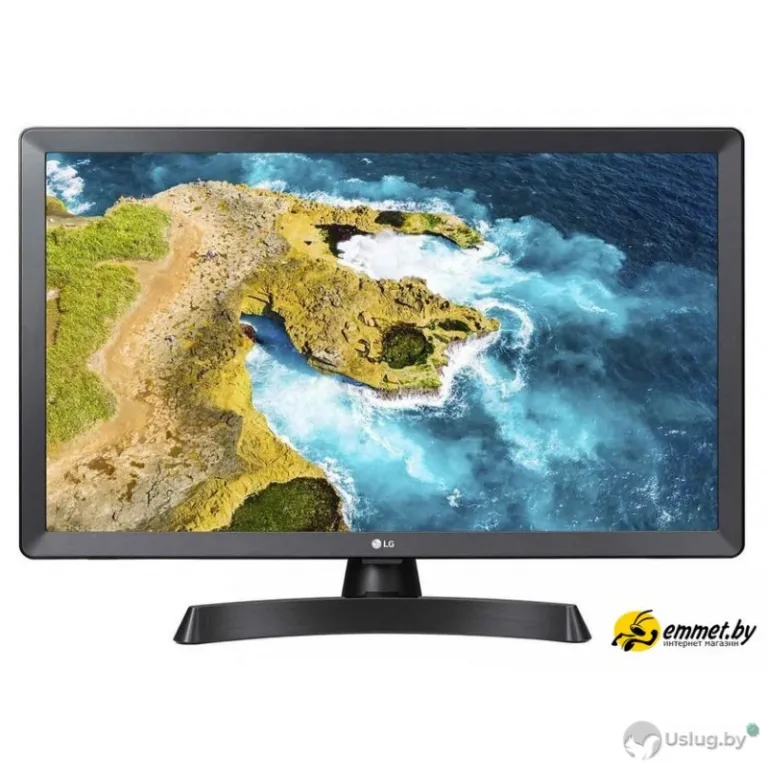 Телевизор LG 24TQ510S-PZ