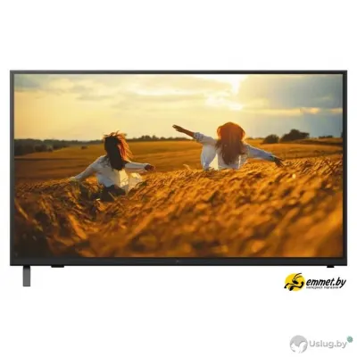 Телевизор LG UHD 4K UK66 43UK660H0LA