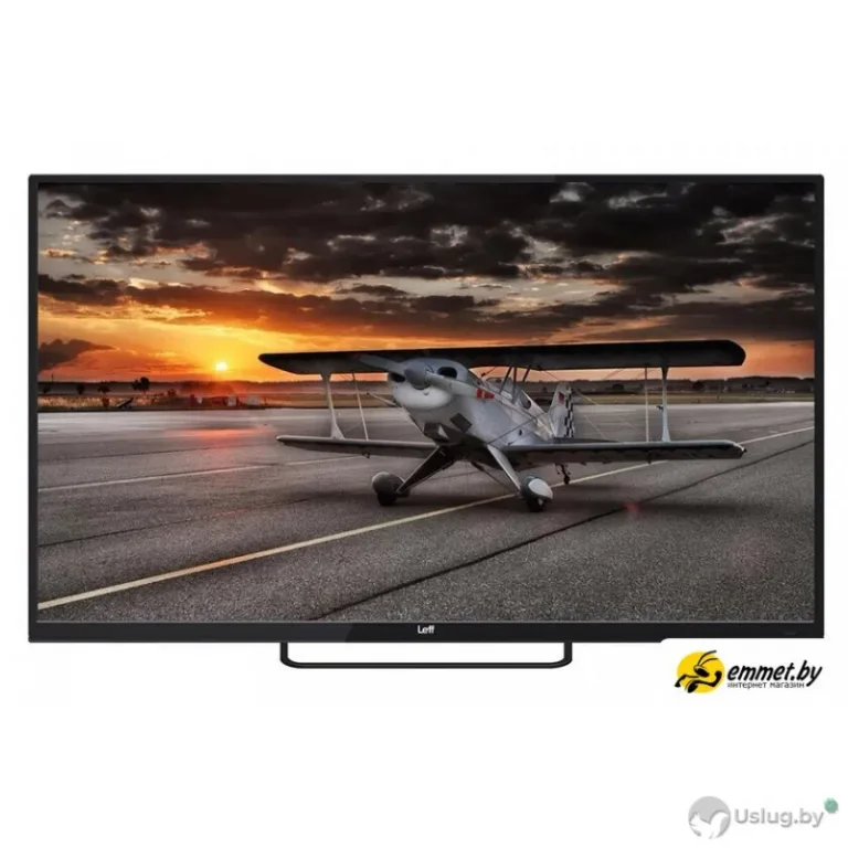 Телевизор Leff 40F240T