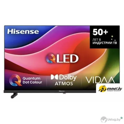 Телевизор Hisense 40A5Q