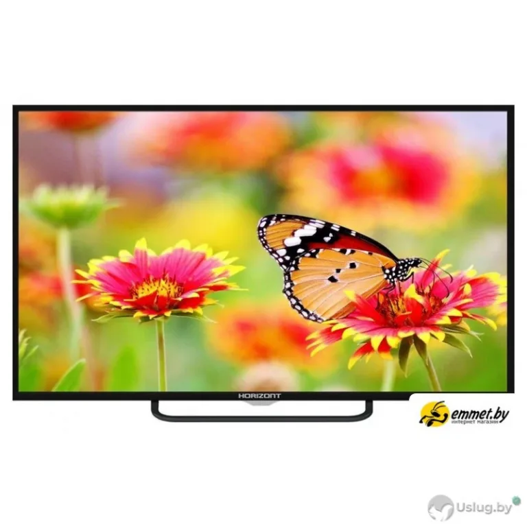 Телевизор Horizont 43LE7912D