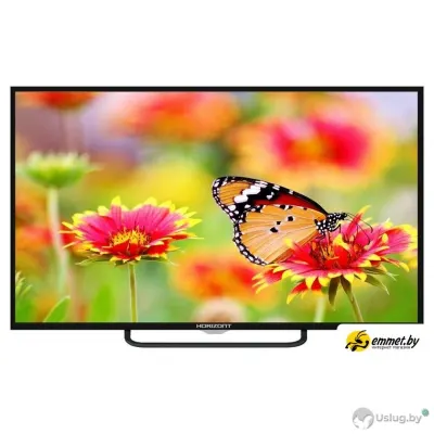 Телевизор Horizont 43LE7912D