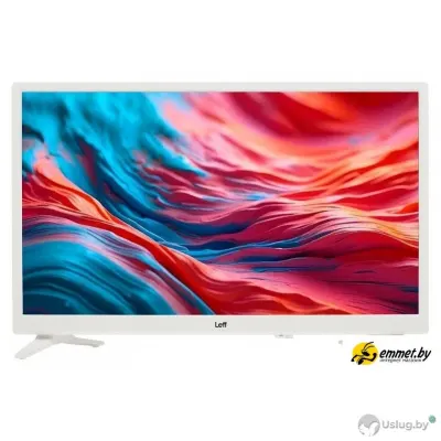 Телевизор Leff 24F691T