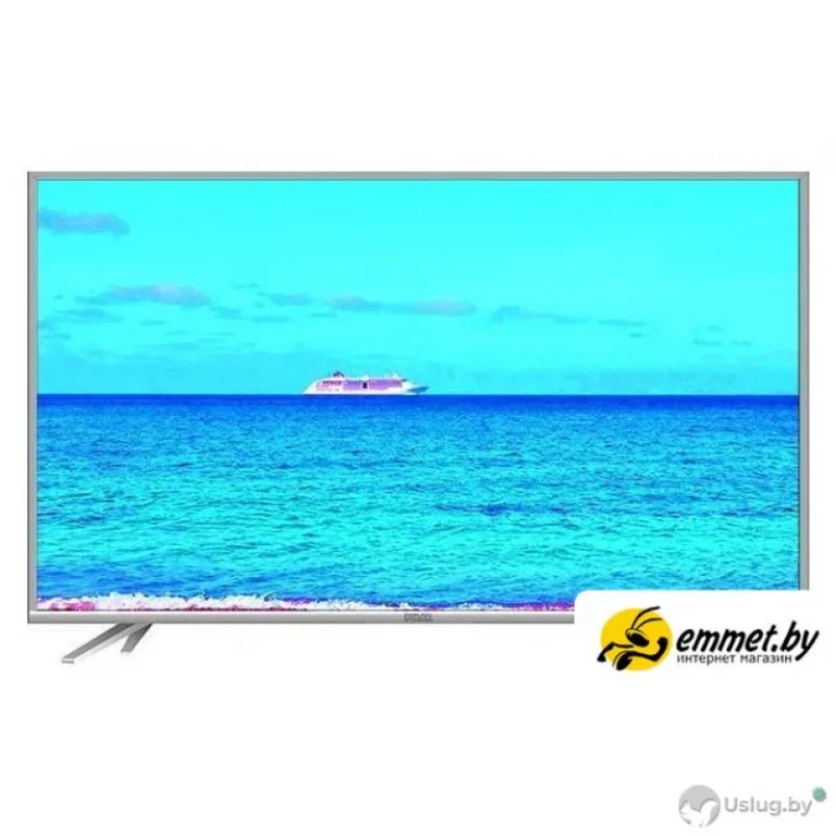 Телевизор Polar P65U51T2CSM