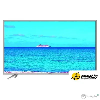 Телевизор Polar P65U51T2CSM